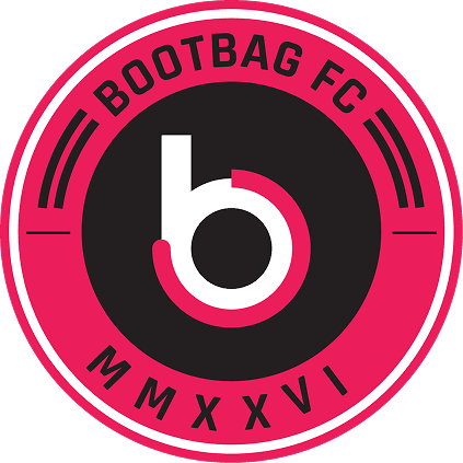 Bootbag 2026 badge
