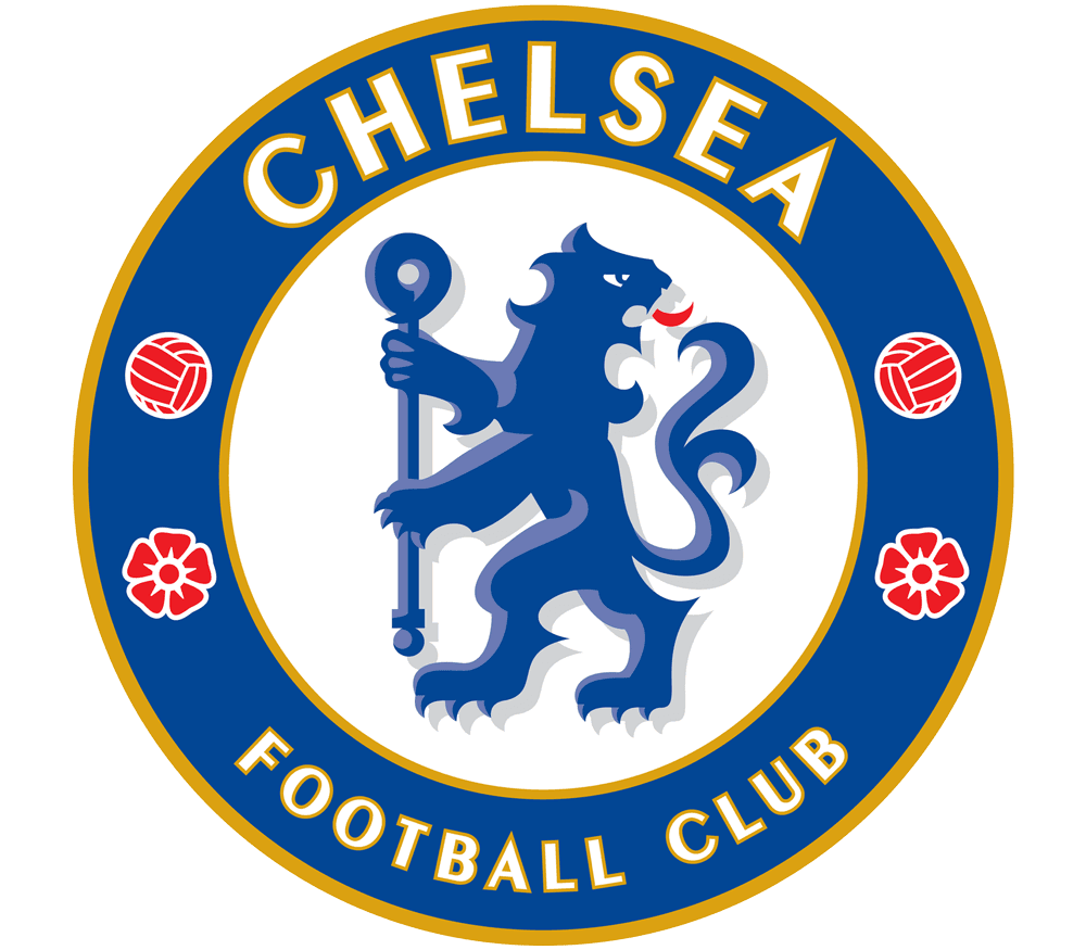 Chelsea logo