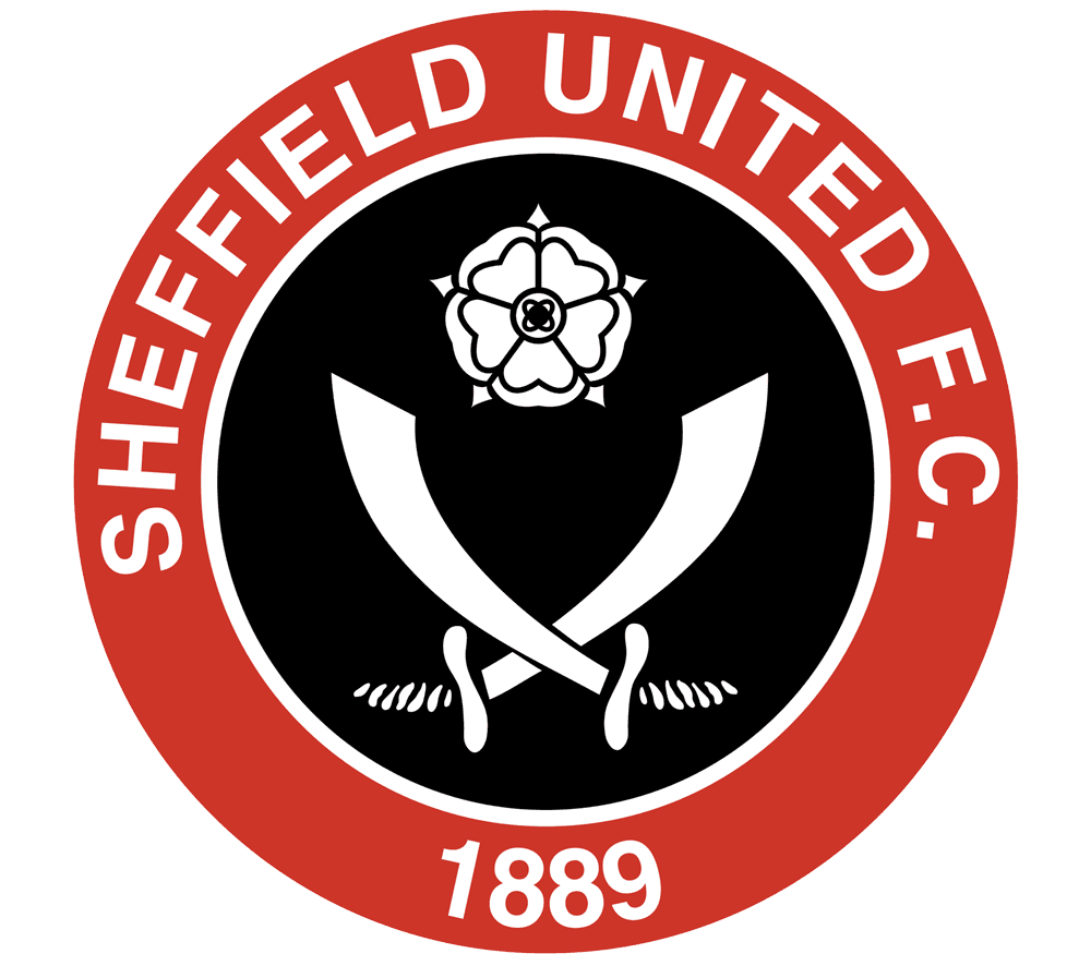 Sheffiled Utd logo