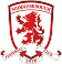 Middlesbrough logo